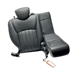 2014 - 2017 Infiniti QX50 Rear Right Passenger Seat Upper Cushion W/ Armrest Oem. Fixed Price $269.99.