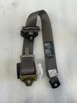 1997 1998 1999 Mitsubishi Montero Sport Left Rear Seat Belt Tan. Fixed Price $47.05.