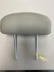 07 08 09 Suzuki Vitara XL-7 Seat Headrest Left Driver Rear Gray. Fixed Price $39.00.