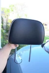 11-22 Grand Cherokee Black Oem Leather Active Front Seat. Fixed Price $109.99.