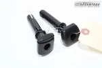 2020-2022 Ford Escape Front Left Driver Side Headrest Guide Sleeve Set Oem. Fixed Price $23.39.