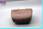 18-21 Buick Enclave Front Left Driver Side Seat Brown Oem. Fixed Price $49.00.