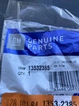 Gm Oem 16-19 Envision Electrical Keyless Entry Components-transmitter 13532385. Fixed Price $50.00.