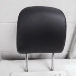 2018 Toyota 4RUNNER Driver Left Side Front Headrest Black Softex Trim LB22. Fixed Price $149.95.