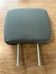 2013-2017 Dodge Ram 1500 2500 Rear Gray Cloth Oem. Fixed Price $42.50.