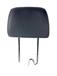 09-12 Bmw E90 3 Series Front Right Active Seat Headrest Black Oem. Fixed Price $70.00.