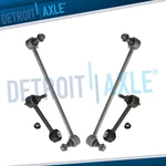 Front And Rear Stabilizer Sway Bar End Links Kit Fit For 2011 - 2017 Bmw X3 X4. Fixed Price $45.21.