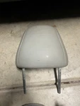 2005-2010 Honda Odyssey Right Or Left Front Seat Headrest Gray Leather Oem. Fixed Price $39.99.