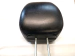 05-06 Acura Mdx Left Right Front Black Leather Oem Genuine. Fixed Price $19.99.