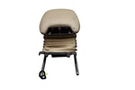 10-17 Mercedes C250 C350 E350 W207 Front Right Passenger Seat Headrest Oem. Fixed Price $150.00.