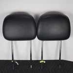 11-16 Chrysler Town Country Headrest Driver Passenger Grand Caravan Oem Leather. Fixed Price $117.98.