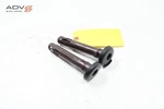 2020-2025 Hyundai Venue Front Left Driver Seat Headrest Guide Sleeves Oem -set-. Fixed Price $23.74.