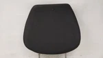 2015 Hyundai Accent Front Driver Passenger Seat Black EL8EX. Fixed Price $59.61.
