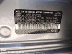 Lh Blk Lea 3RD Row Headrest Oem 2020 Mitsubishi Outlander 6971A699XA. Fixed Price $124.00.