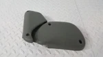 96-00 Dodge Caravan 3RD Row Left Seat Bezel / Trim. Fixed Price $32.39.