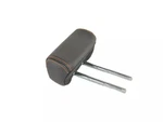 Genuine Mopar Rear Headrest 5NA75CV5AA. Fixed Price $116.55.