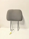 2011-2021 Jeep Grand Cherokee Durango Front Gray Cloth Active Headrest Oem. Fixed Price $99.00.