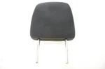 10-24 Toyota 4RUNNER Trd Black Cloth Passenger Right Front Headrest. Fixed Price $125.00.