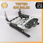 14-21 Bmw F22 228I 430I Front Left Side Seat Rail Track Frame 52107285859 Oem. Fixed Price $243.23.