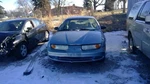 Passenger Front Seat Bucket Cloth Manual Fits 00-02 Saturn Series 4512322. Fixed Price $474.99.
