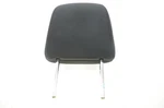 10-24 Toyota 4RUNNER Trd Black Cloth Driver Left Front Headrest. Fixed Price $125.00.