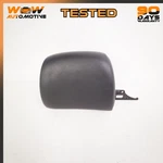 10-13 Bmw E93 335I 328I Convertible Front Left Upper Seat Headrest Black Oem. Fixed Price $124.81.