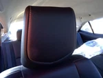 Used Headrest Fits: 2015 Toyota Corolla Grade. Fixed Price $134.90.