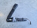 11-13 Bmw F01 F07 F10 535I 550I Front Right Seat Belt Buckle 9115306 Oem 242071. Fixed Price $30.00.