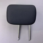 2012-2019 Toyota Prius Rear 2ND Row Center Headrest Black Cloth Oem. Fixed Price $89.00.
