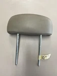 07 08 09 Suzuki Vitara XL-7 Seat Headrest Passenger Right Rear Gray. Fixed Price $39.00.