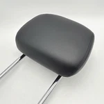 2011-2016 Chrysler Town Country Front Seat Active Headrest Black Leather Oem. Fixed Price $79.99.