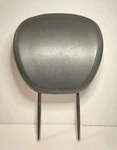 2015-2017 Hyundai Sedan/genesis G80 Front Right Or Left Headrest Gray Oe. Fixed Price $59.99.