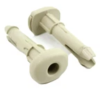 2006-2010 Infiniti M35 M45 Front Left Or Right Head Rest Guide Set Of Oem. Fixed Price $17.99.