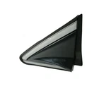 2005 2010 Honda Odyssey Left Driver Side Front Door Corner Mirror Trim Oem. Fixed Price $45.74.