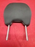2006 2007 2008 Volvo S40 Front Left Driver Headrest Cloth Black Gray Stitch. Fixed Price $64.99.