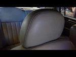Town Car 2003 Headrest 406490. Fixed Price $84.97.