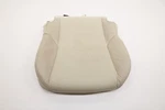 2014 - 2019 Lexus GX460 Front Right Leather Seat Lower Cushion Oem Beige LC40. Fixed Price $289.29.