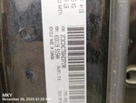 Rh Blk Clo Frt Headrest Oem 2016 Dodge Charger. Fixed Price $75.00.