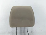 Acura Rdx Rear Center Seat Tan Y2IOI. Fixed Price $581.90.