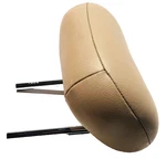 2001-2007 Mercedes-benz Headrest W/guides, C-class Original Oem Part 2039700541. Fixed Price $18.95.