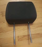 2015 Silverado Sierra 1500 2500HD 3500HD Pickup Headrest Driver/ Passenger Front. Fixed Price $98.09.