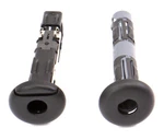 Front Seat Headrest Post Guides Inserts 11-18 Vw Jetta MK6 1K0 881 920 /. Fixed Price $21.99.