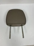 Honda Ridgeline Headrest, Front Left Or Right Shadow Beige 17-23. Fixed Price $40.00.