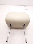 2002 Lexus LS430 Driver Side Front Leather Headrest Assembly. Fixed Price $202.47.