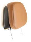 New Oem Ford Front Seat Headrest Roast Leather MC5Z-78611A09-JN Aviator 2022-23. Fixed Price $142.95.