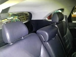 Sorento 2017 3 Rear Headrests 1729965. Fixed Price $159.99.