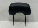1997 1998 1999 Acura Cl Front Seat Headrest Charcoal Black Leather. Fixed Price $49.50.