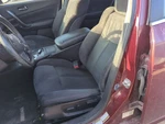 2009-2014 Nissan Maxima Driver Front Seat Oem U5XBO. Fixed Price $630.32.