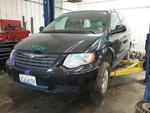 Passenger Front Seat Bucket With Cloth Fits 05-07 Caravan 1381516. Fixed Price $632.49.