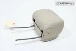 2016-2018 Audi A6 Quattro C7 Front Left Driver Side Seat Headrest Leather Oem. Fixed Price $55.29.